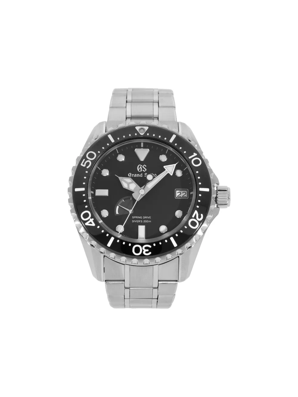 Sport Spring Drive 44mm