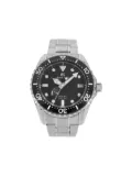 Grand Seiko Sport Spring Drive 44mm - Black
