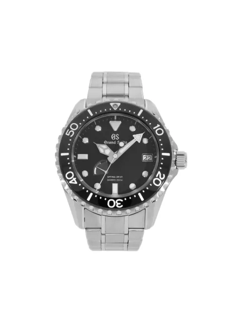 Grand Seiko Sport Spring Drive 44mm