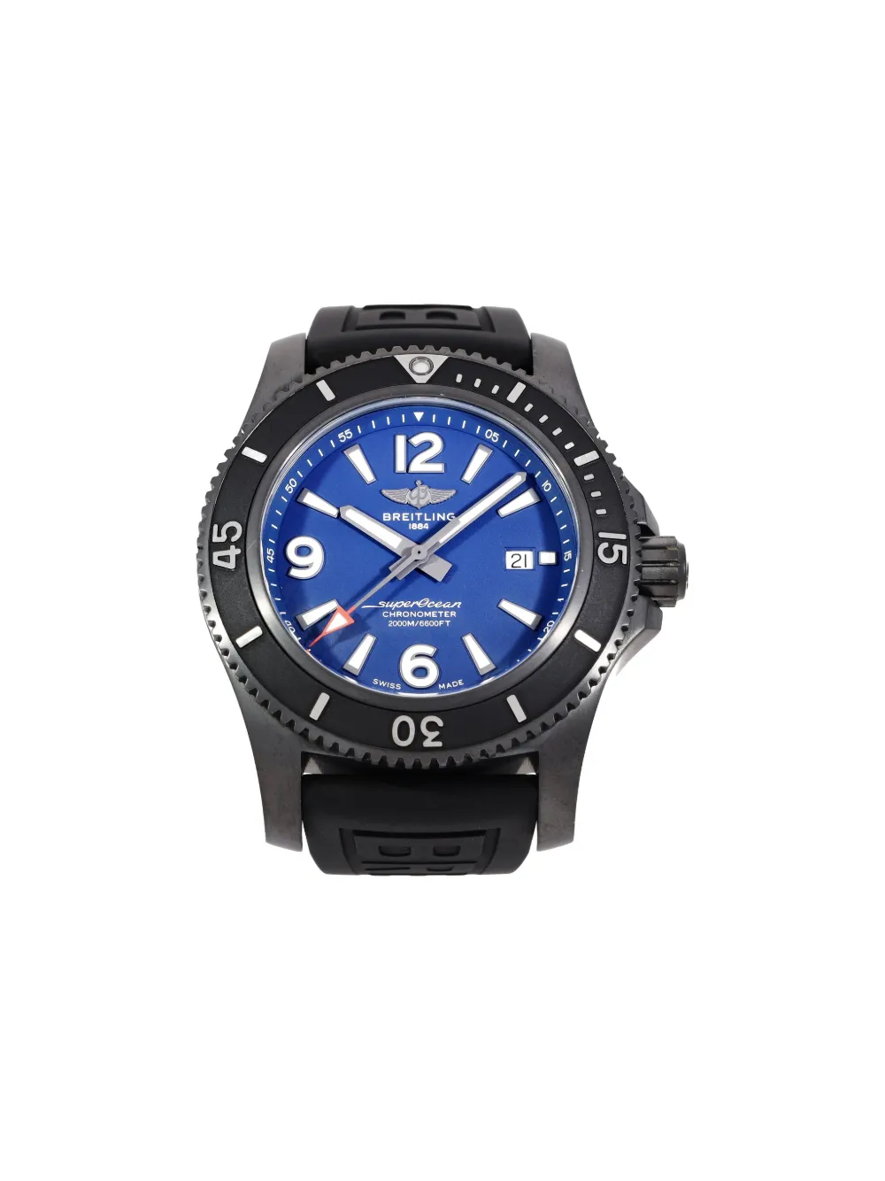Superocean 46mm