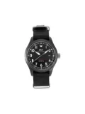 TUDOR unworn Pilot's Watch Top Gun 41mm - Black