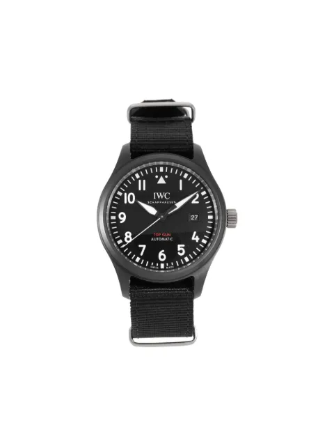 TUDOR unworn Pilot's Watch Top Gun 41mm