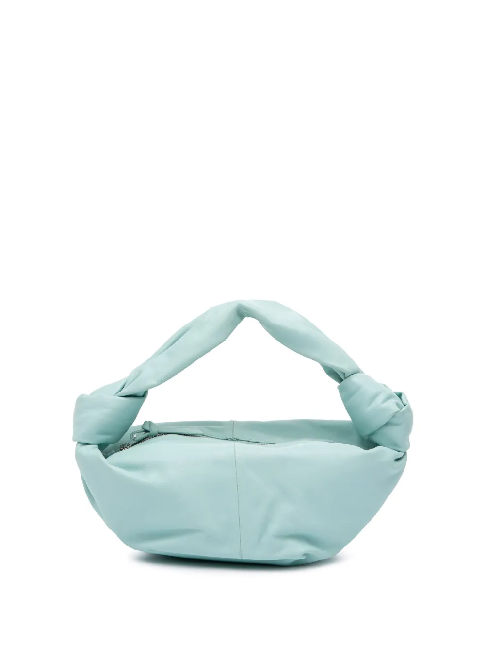 2012-2025 Mini Calfskin Double Knot Bag handbag