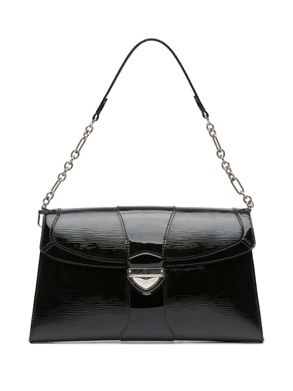 Louis Vuitton Pre-Owned 1990-2025 Electric Epi Pochette Jena shoulder Louis Vuitton Pre-Owned 1990-2025 Electric Epi Pochette Jena shoulder