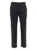 Weekend Max Mara Cecco trousers - Black