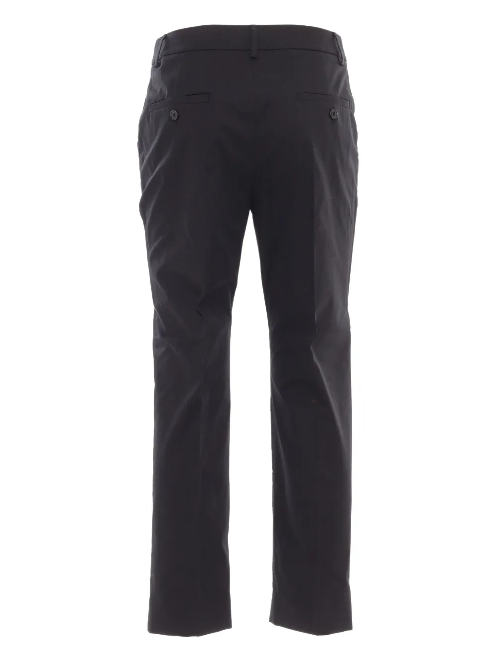 Weekend Max Mara Cecco broek - Zwart