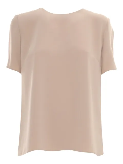P.A.R.O.S.H. short-sleeve top
