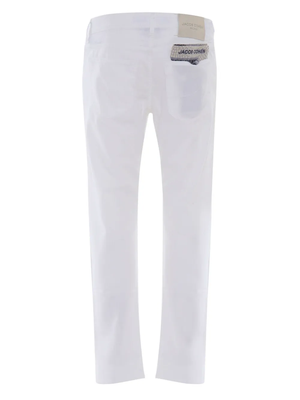 Jacob Cohën jeans Nick | Jeans tapered | Image 2