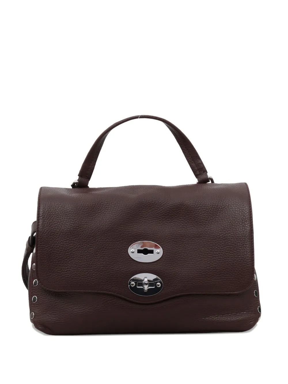 small Postina stud-embellished shoulder bag