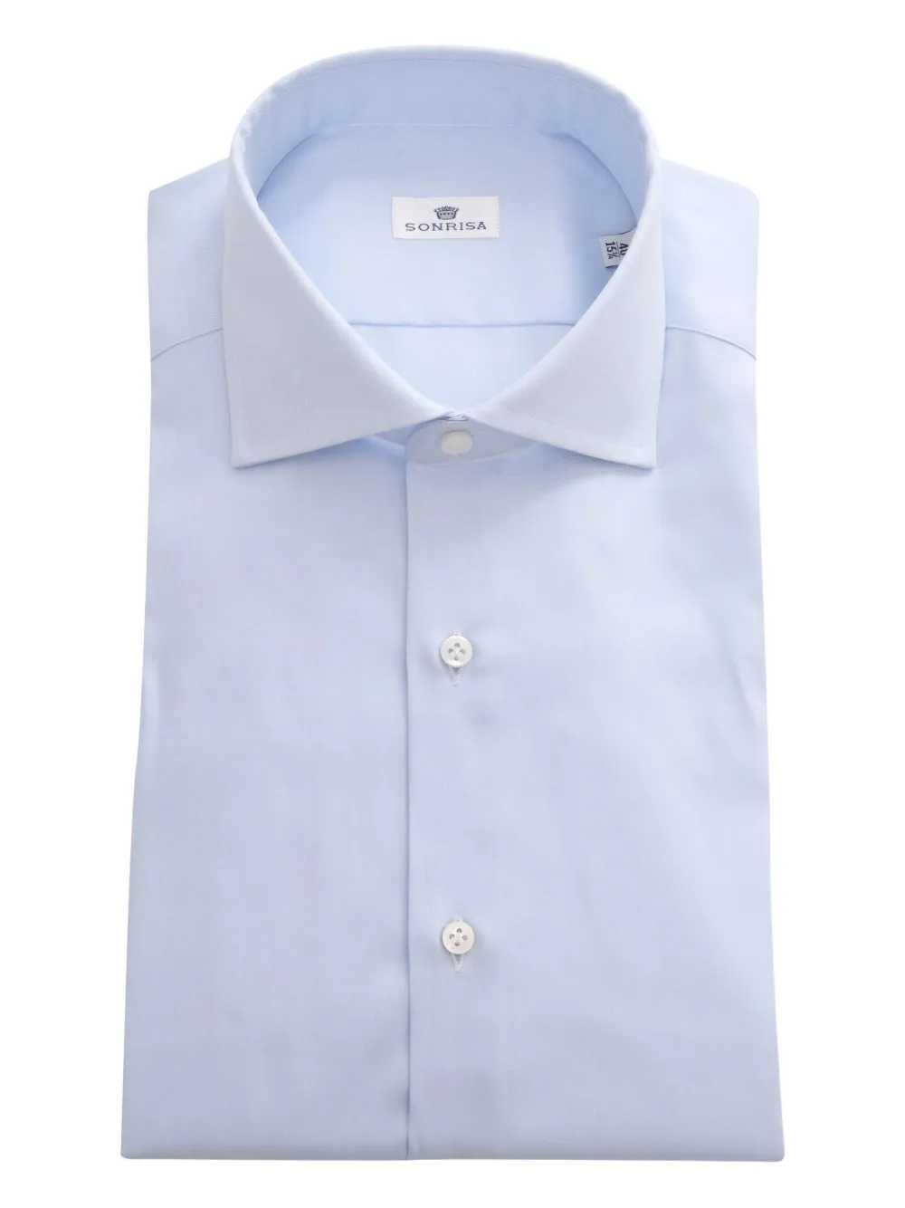 cotton poplin shirt