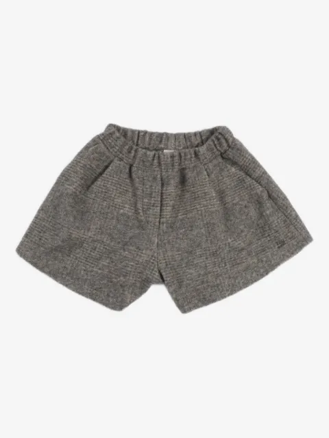 Douuod Kids check shorts