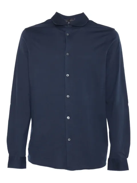 Filippo De Laurentiis cotton shirt