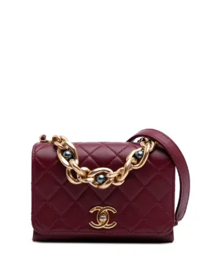 CHANEL シャネル クロスボディバッグ 通販 - Farfetch