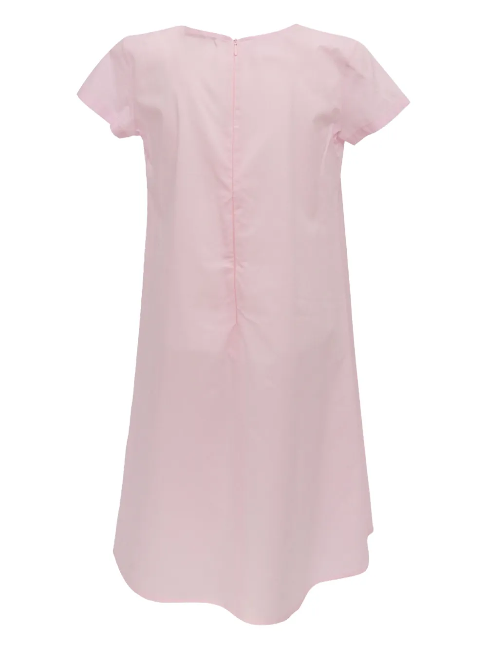 Vivetta Katoenen jurk Roze