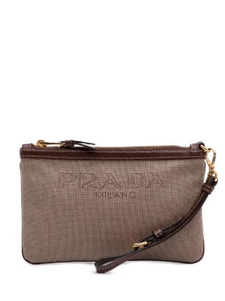 Prada Pre-Owned