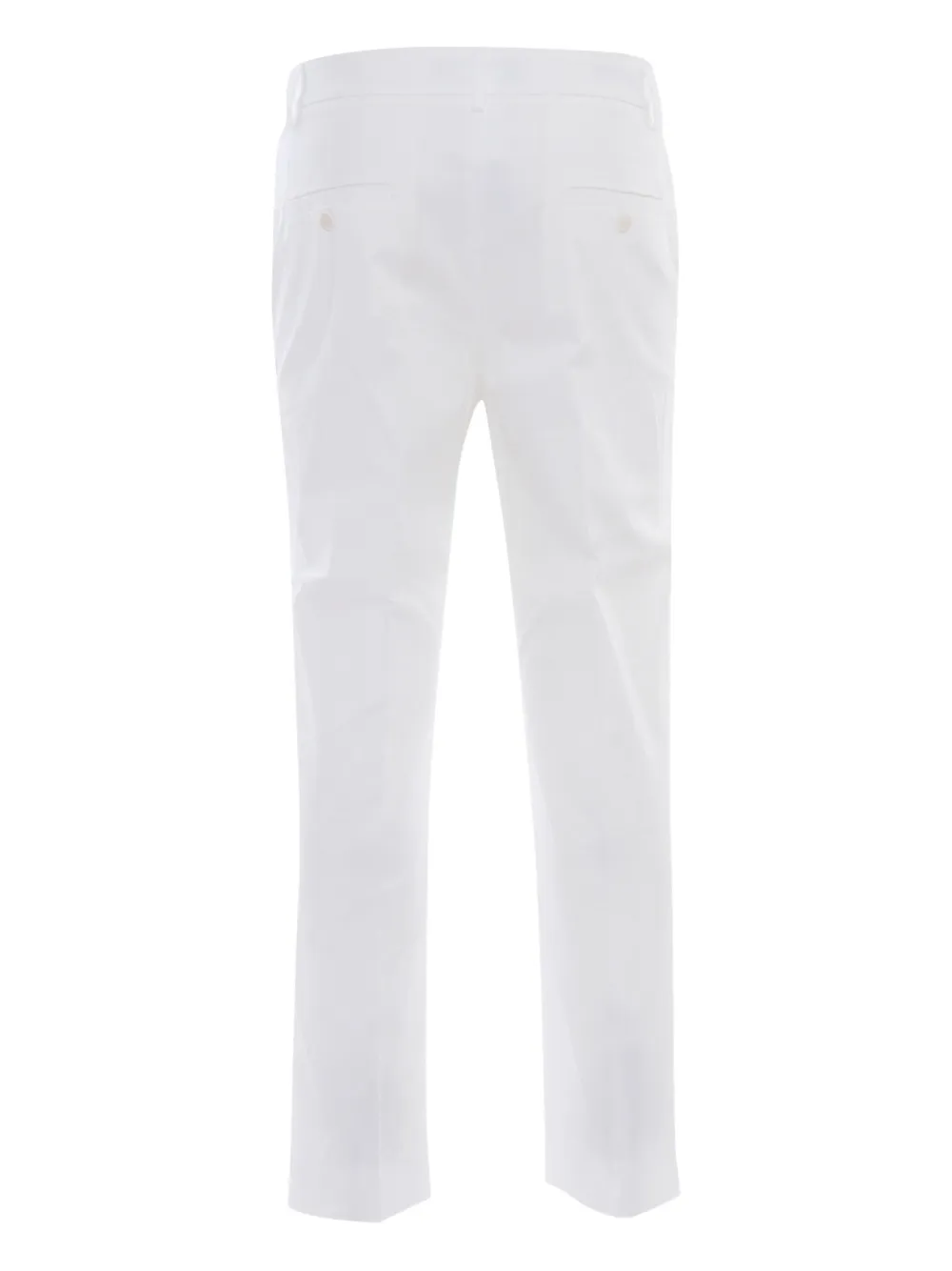 Weekend Max Mara Cecco broek - Wit