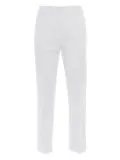 Weekend Max Mara Cecco trousers - White