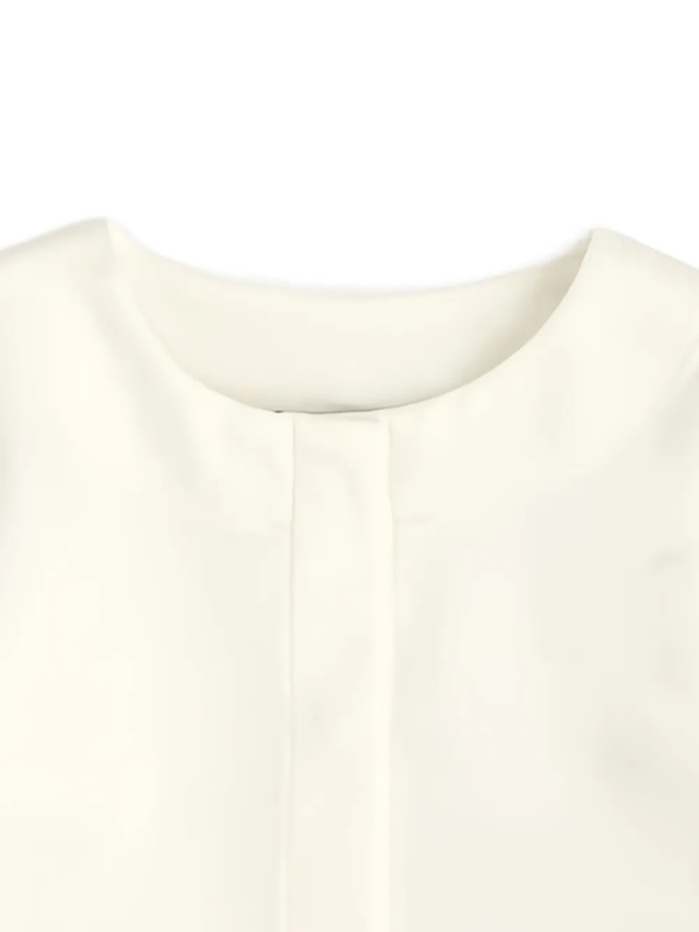 MAGIL ruffle-sleeve jacket | Girls Blazers | Image 2