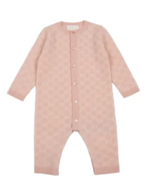 Gucci Kids（グッチ・キッズ）ロンパース - FARFETCH