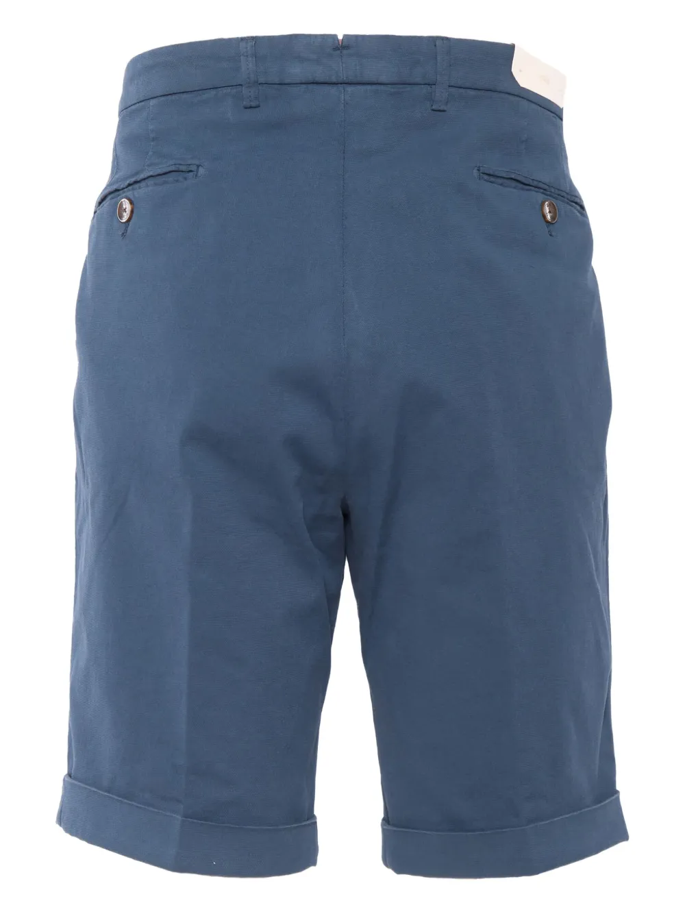 Briglia 1949 Shorts met omslag Blauw