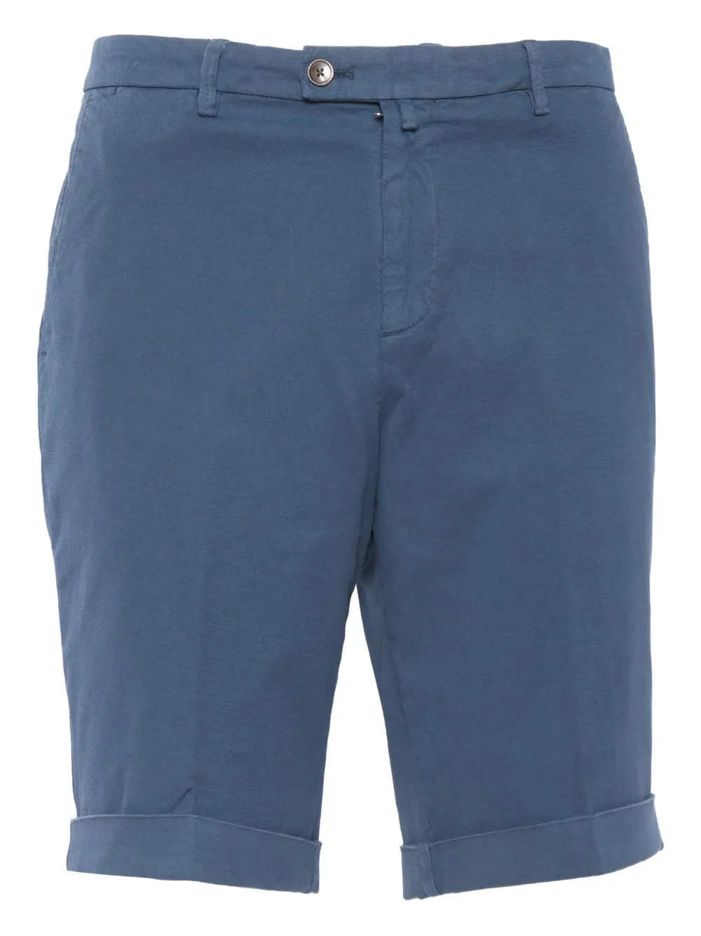 Briglia 1949 Shorts met omslag Blauw