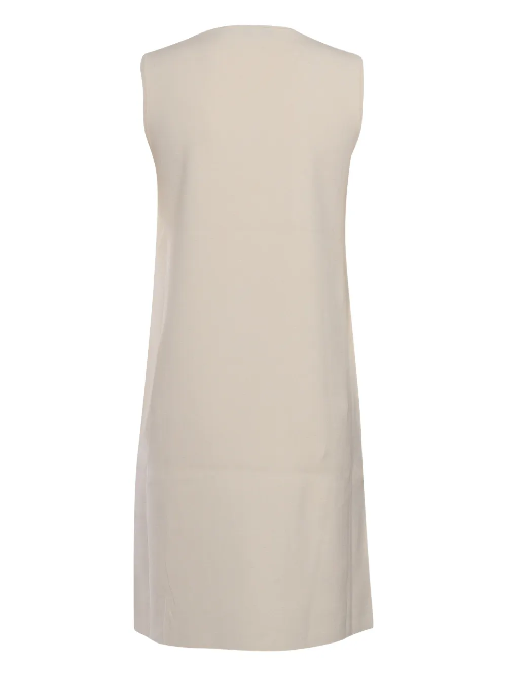 Max Mara sleeveless mini dress | Day Dresses | Image 2