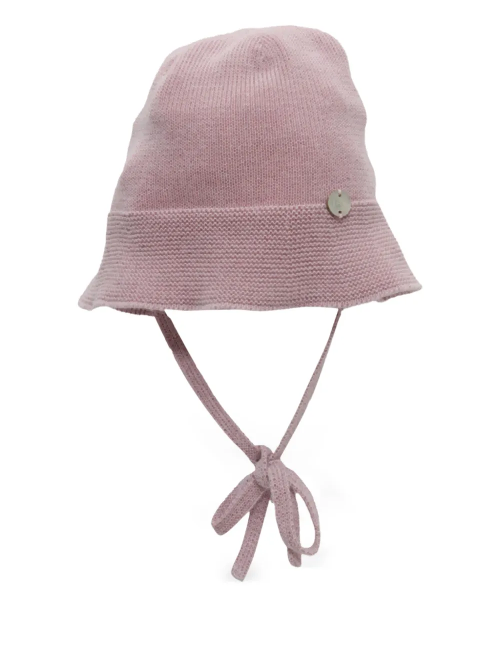 Paz Rodriguez Hoed met striksluiting Roze