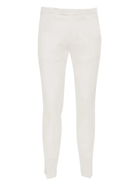 Briglia 1949 cuffed trousers