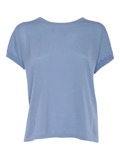 Ballantyne crew-neck cotton t-shirt