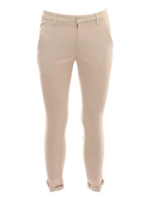 DONDUP Gaubert chino trousers