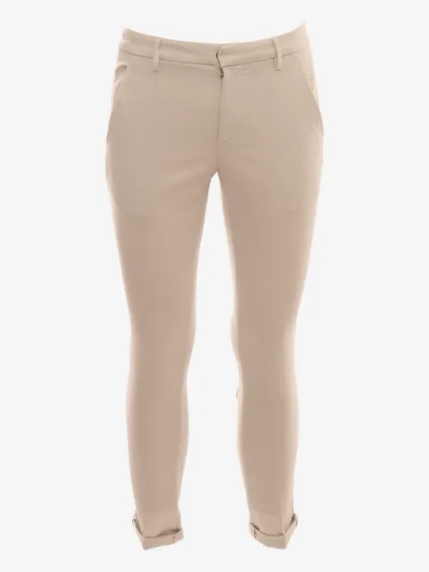 DONDUP Gaubert chino trousers