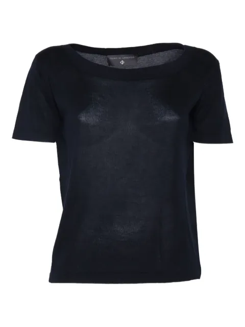 Filippo De Laurentiis round-neck T-shirt