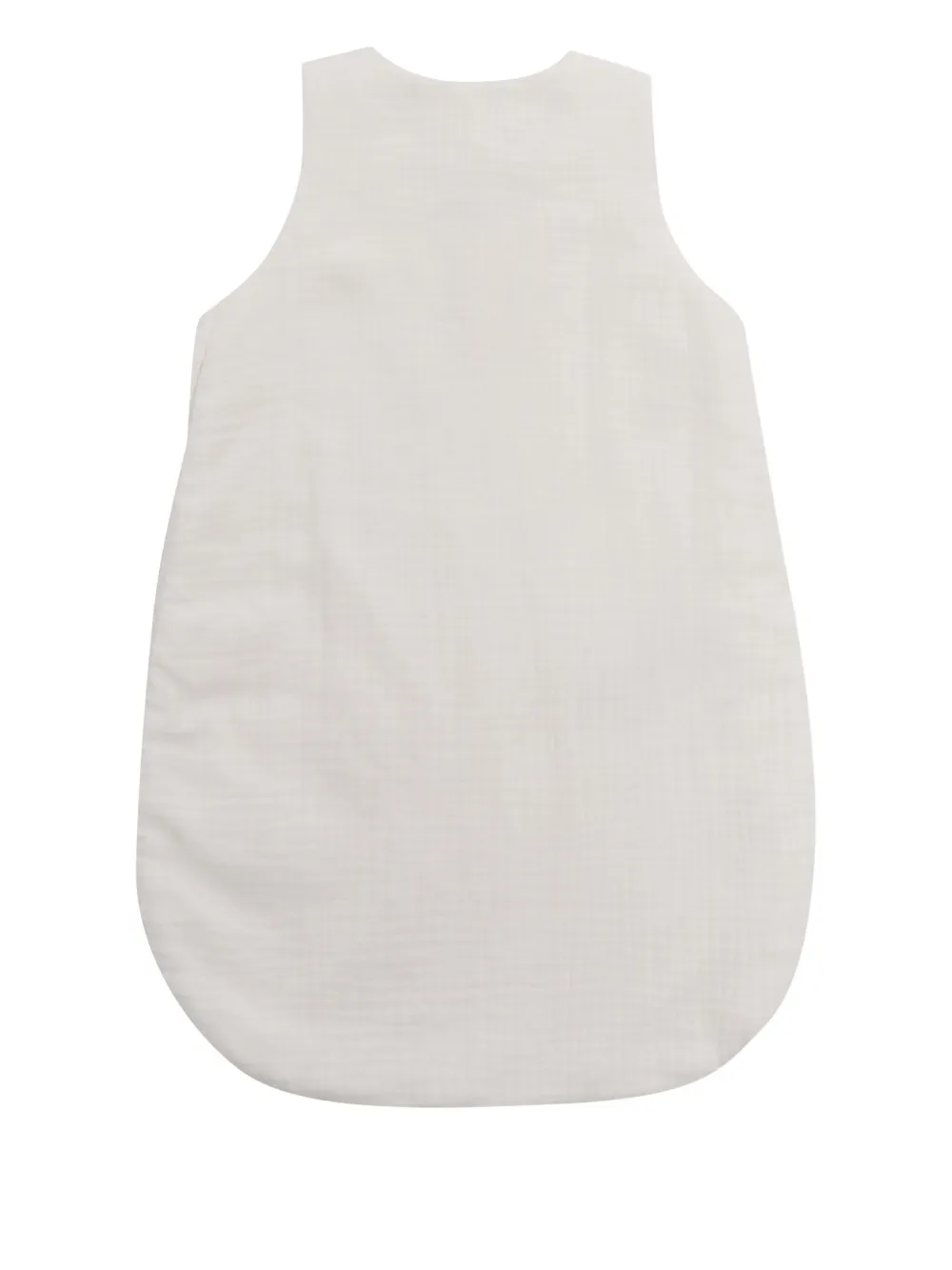 TEDDY & MINOU Sacco nanna bianco 100