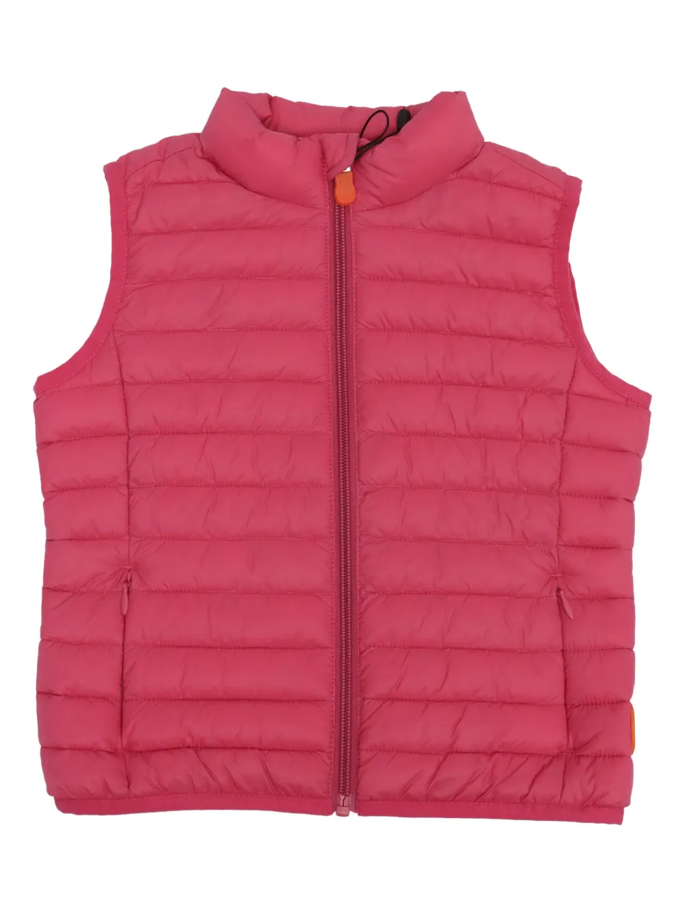 Save The Duck Bodywarmer Rood