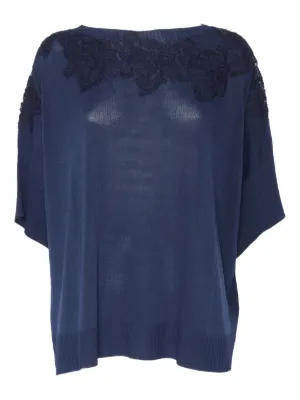 Ermanno Scervino Tops for Women Online – Farfetch