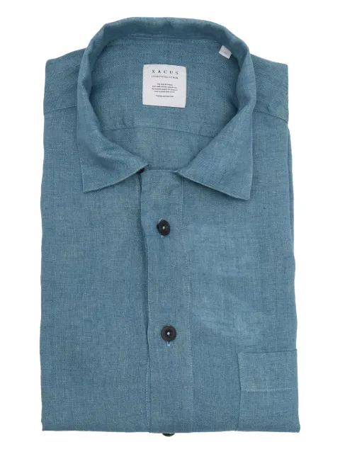 Xacus camisa de lino