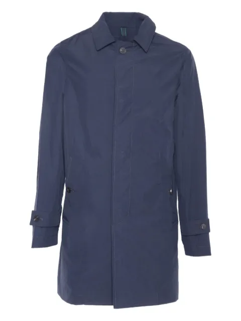 Camplin field rain jacket