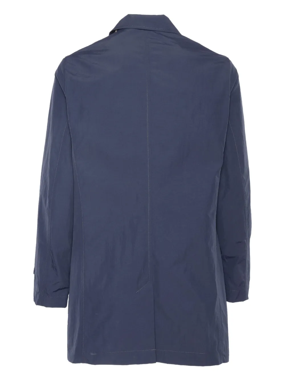 Camplin field rain jacket | Trench Coats  | Image 2