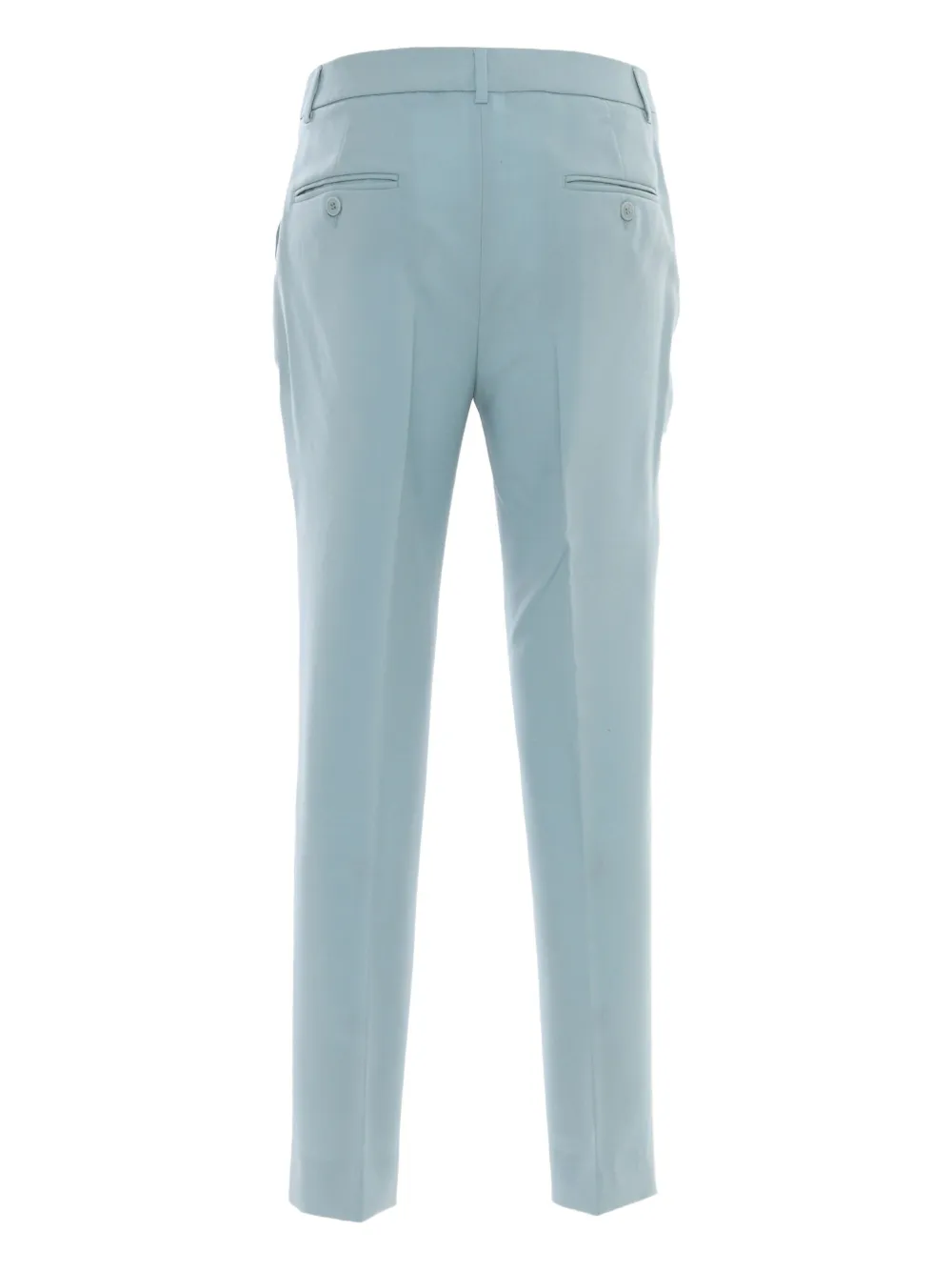 Weekend Max Mara Canon broek - Groen