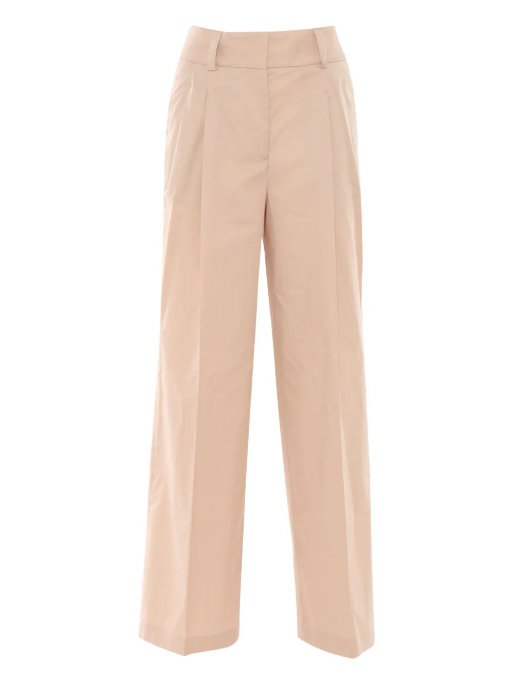 tailored trousers