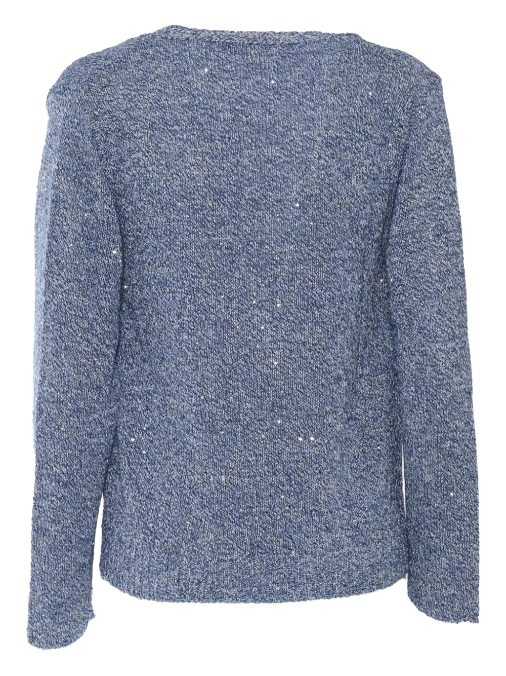 Kangra sequin-embellished V-neck cardigan | Cardigans | Image 2