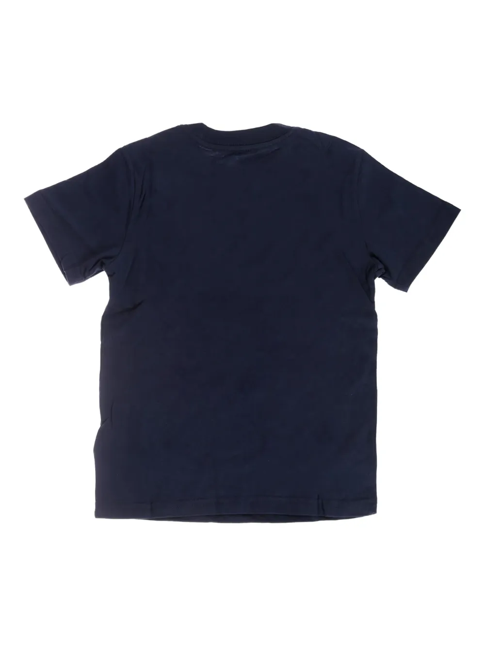 POLO RALPH LAUREN KIDS logo-embroidered T-shirt | Boys T-Shirts | Image 2