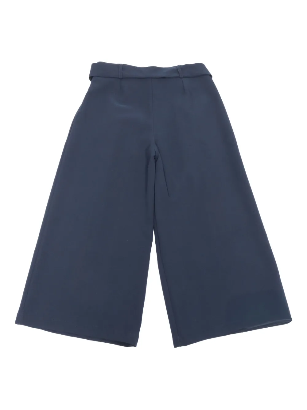 MAGIL pleated-details trousers | Girls Casual Trousers | Image 2