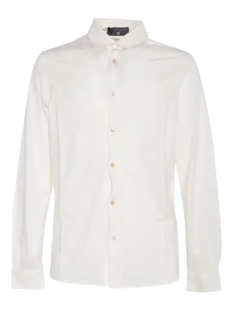 Filippo De Laurentiis long-sleeve button-up shirt