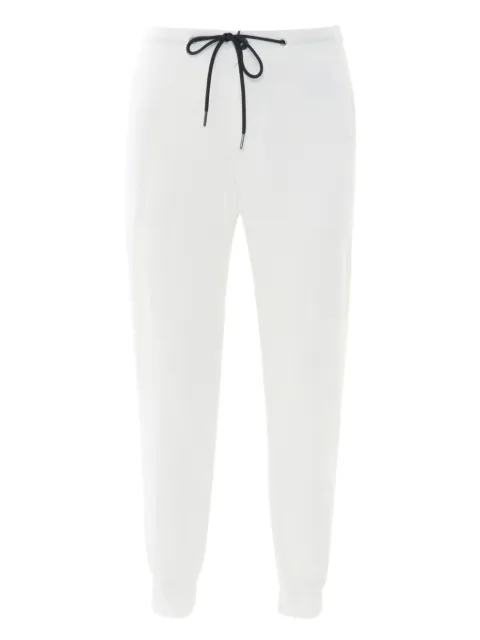 Tombolini drawstring trousers