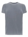 RRD logo-detailing T-shirt - Grey
