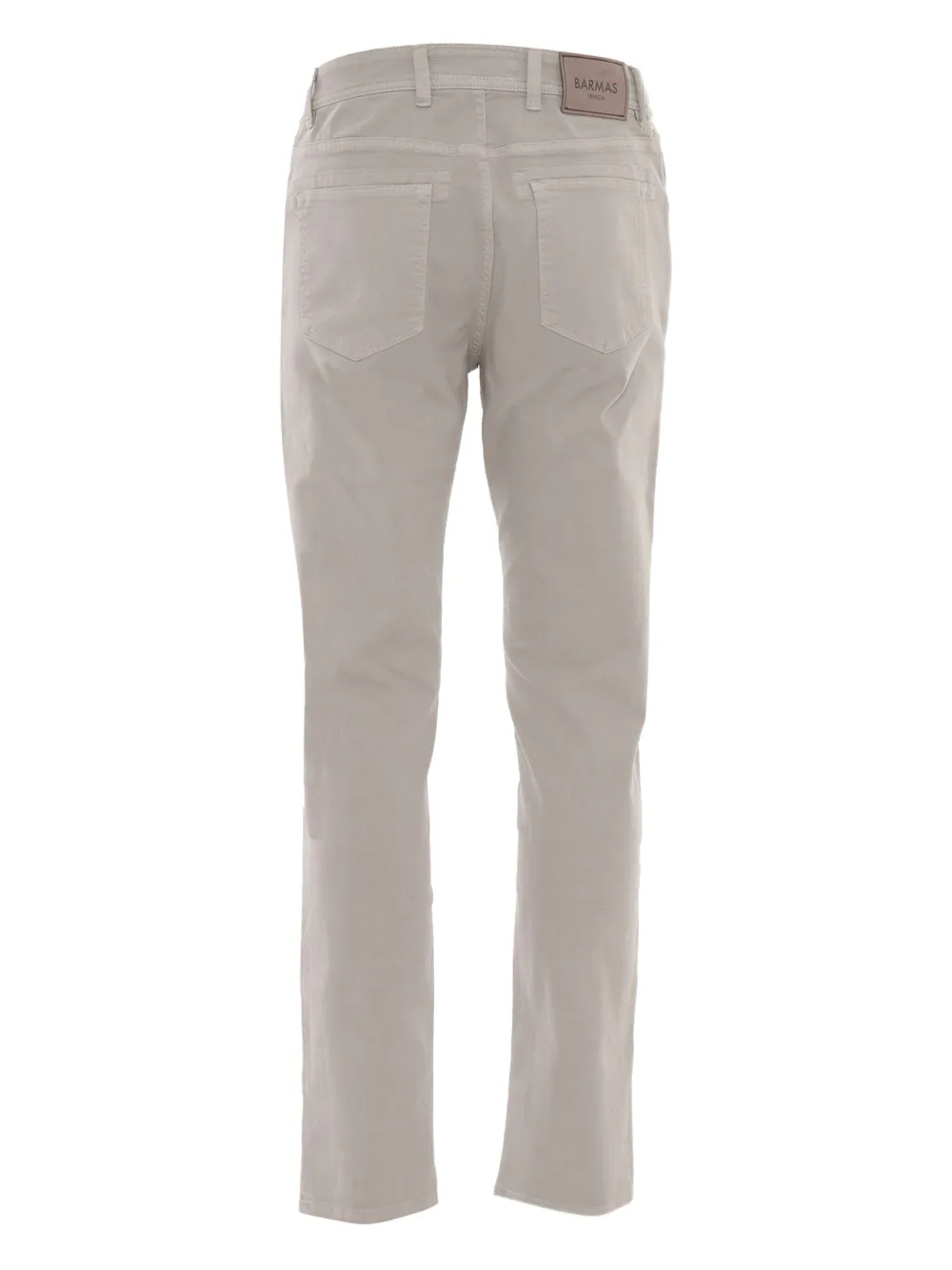 BARMAS Dean broek - Grijs