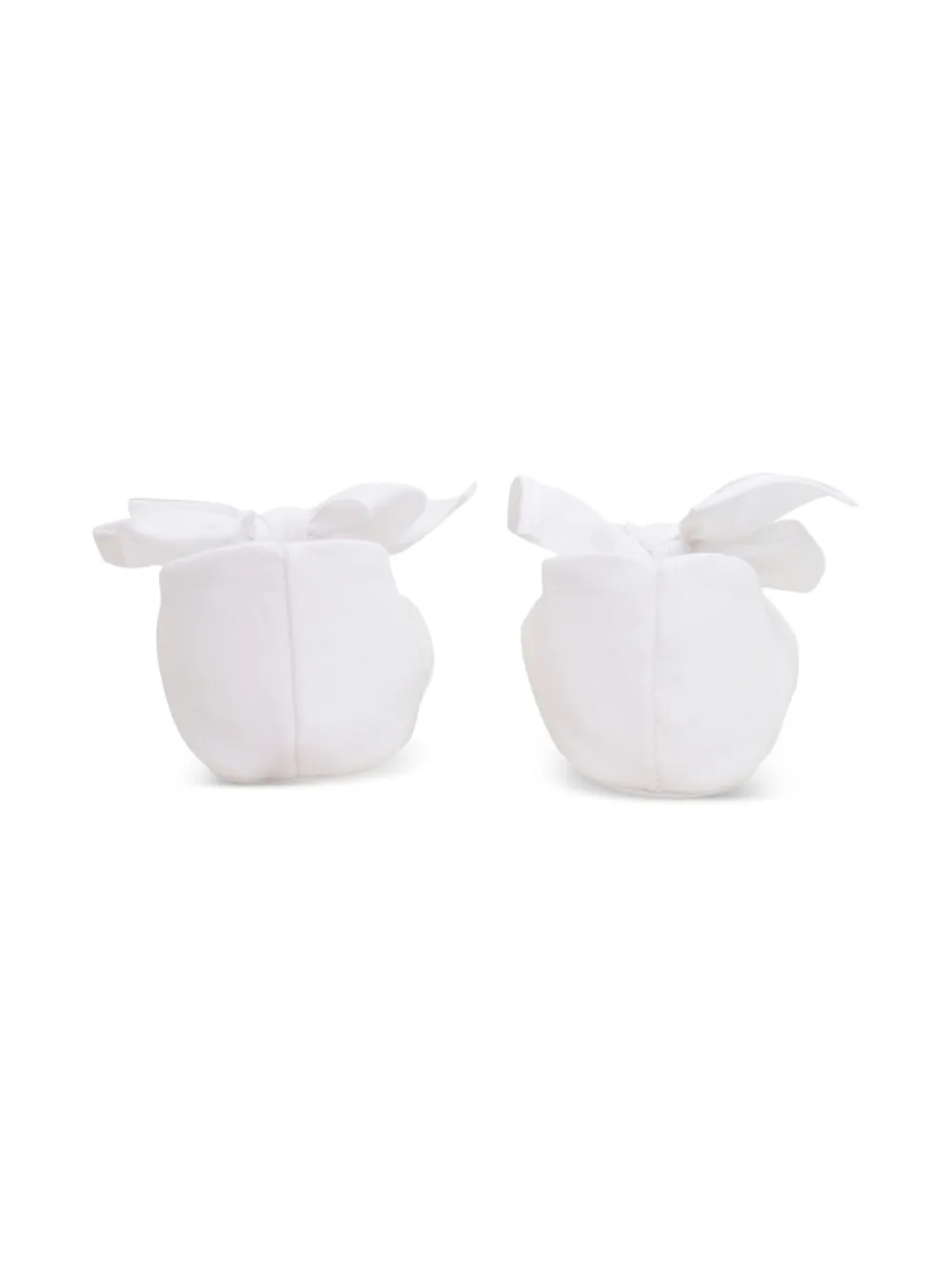 Il Gufo Ballerina's met strikdetail - 010
