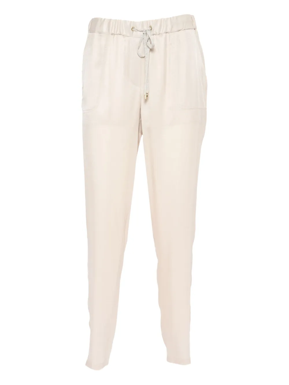 drawstring trousers