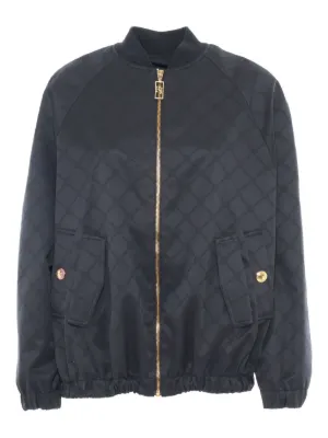 Elisabetta Franchi Varsity Jackets for Women - FARFETCH